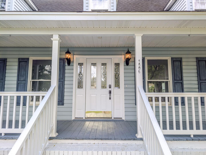 Property Photo: 1406 Cooper River Boulevard SC 29461