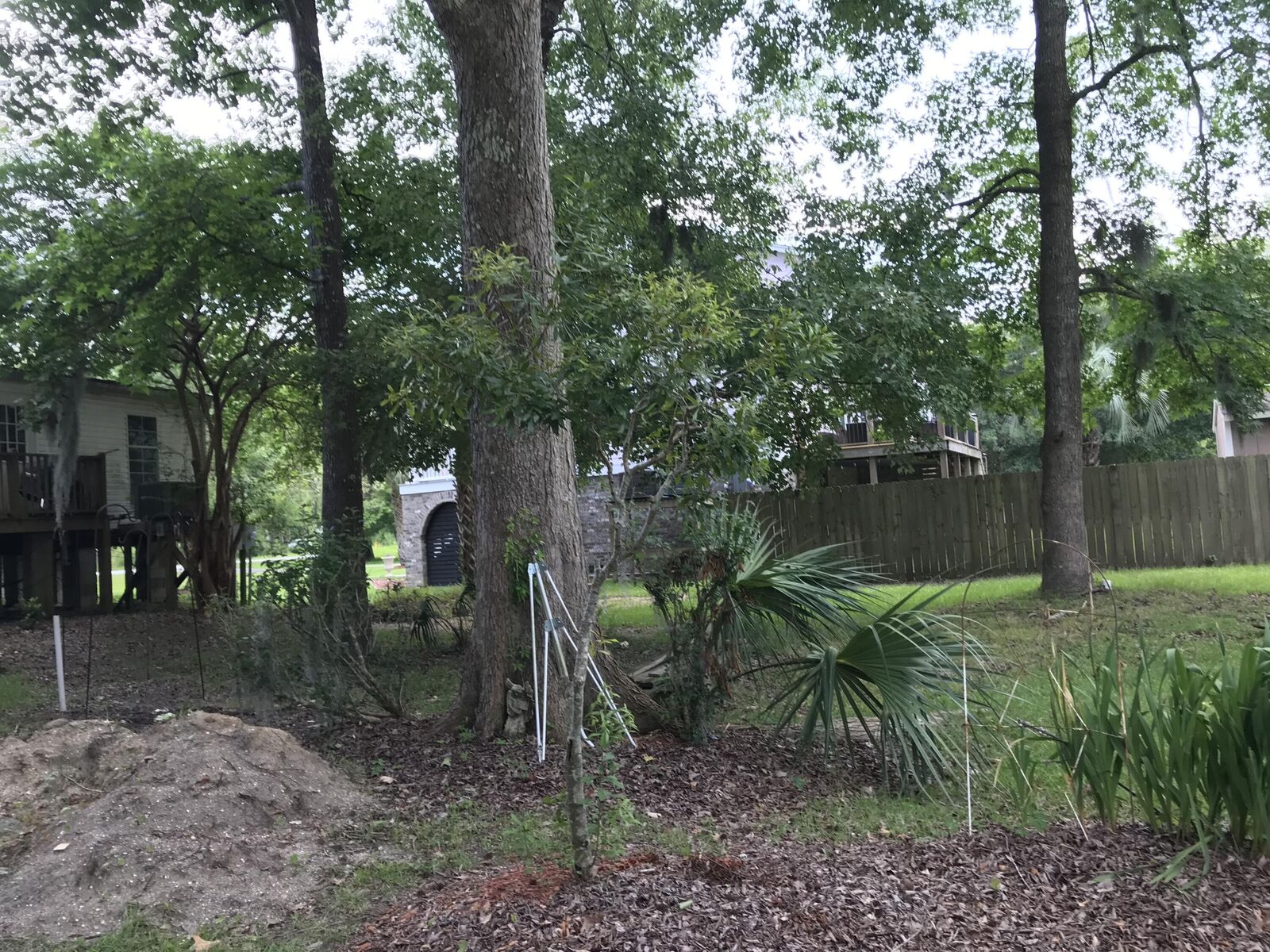 Property Photo:  1315 Lieben Road  SC 29466 