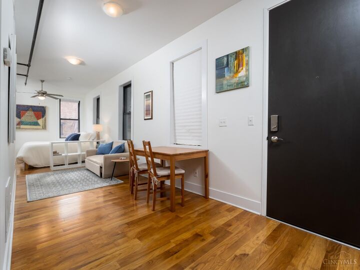 Property Photo:  1432 Race Street  OH 45202