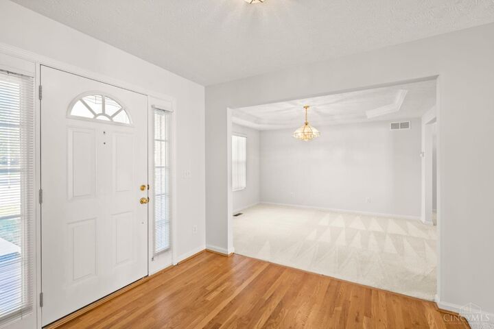 Property Photo: 8211 Melrose Lane OH 45039