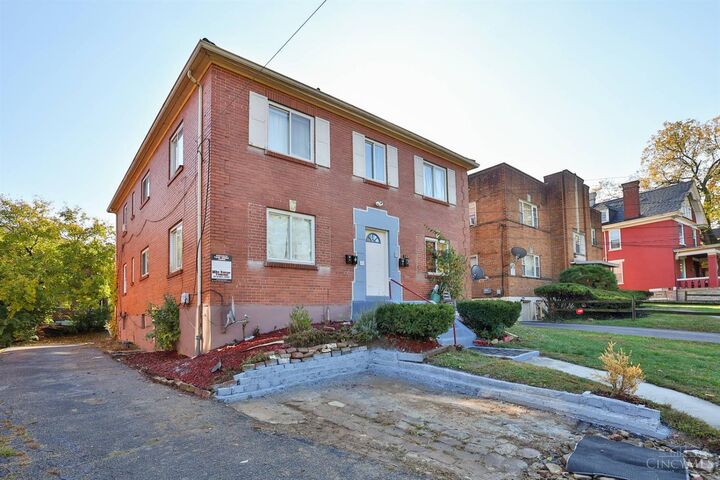 Property Photo:  5418 Reading Road  OH 45237 