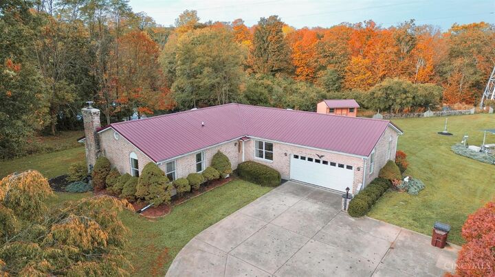 4939 Rumpke Road  Union Twp OH 45245 photo