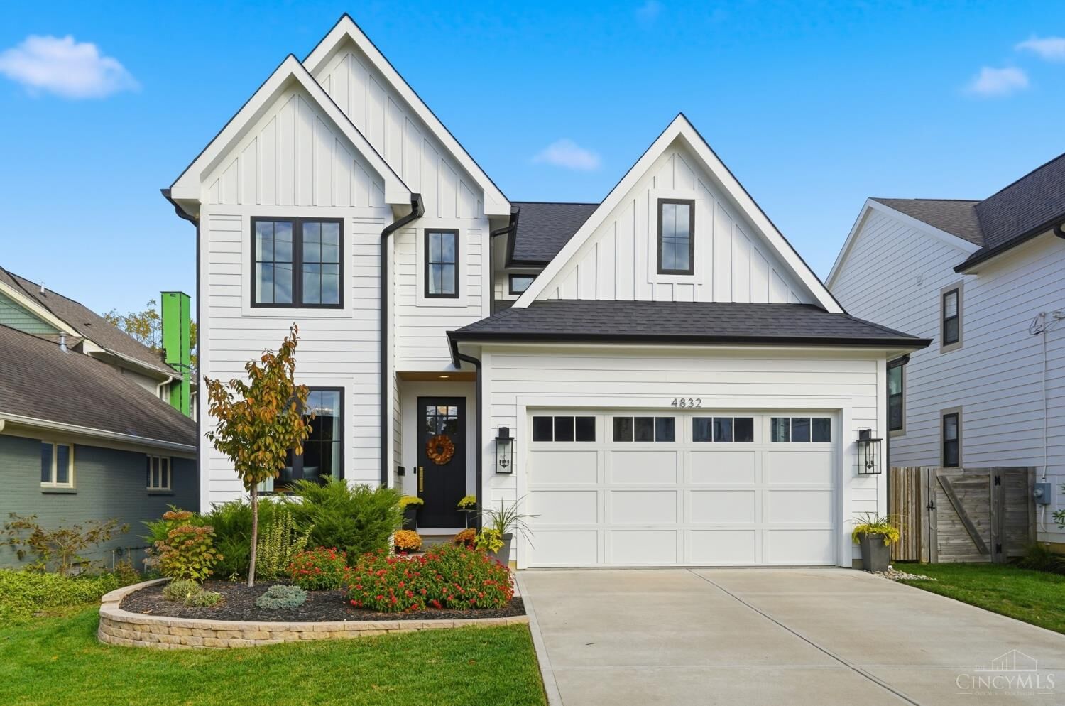 Property Photo:  4832 Prospect Avenue  OH 45242 