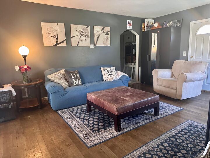 Property Photo:  6509 Lewis Road  OH 45140 