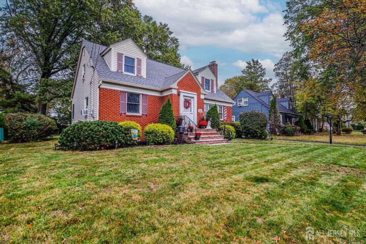 Property Photo: 331 W Inman Avenue W NJ 07065