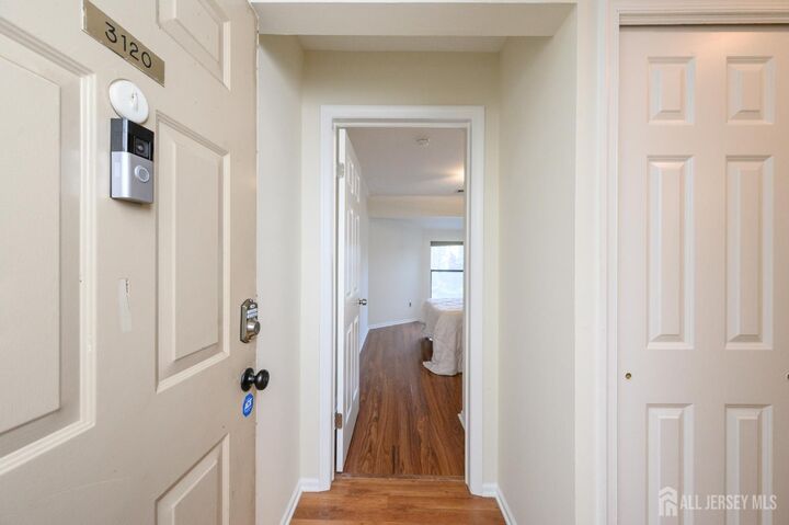 Property Photo:  3120 Revere Court  NJ 08844 