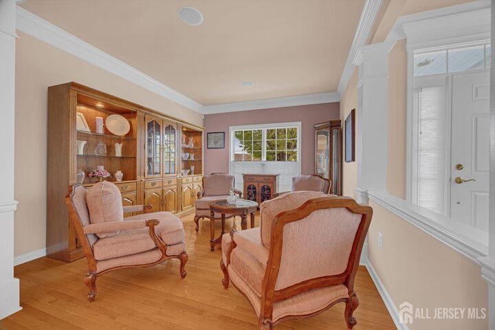 Property Photo: 468 Crossfields Lane NJ 08873
