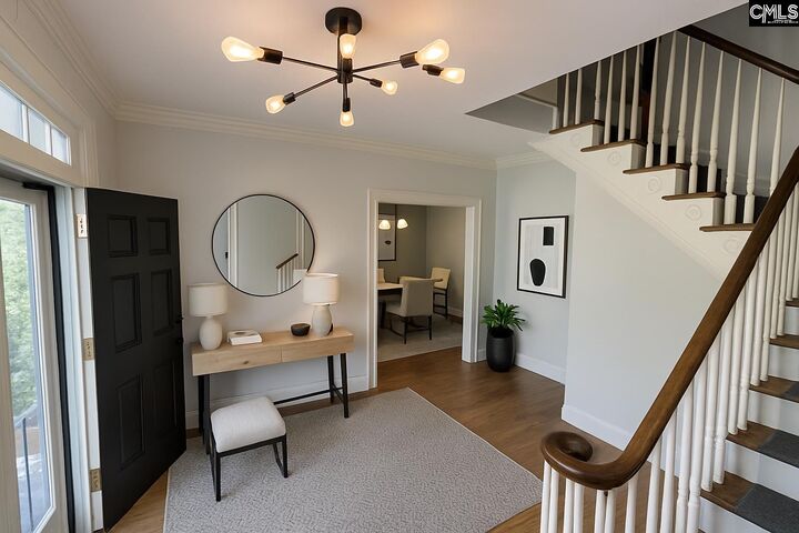 Property Photo: 219 Mallet Hill SC 29223