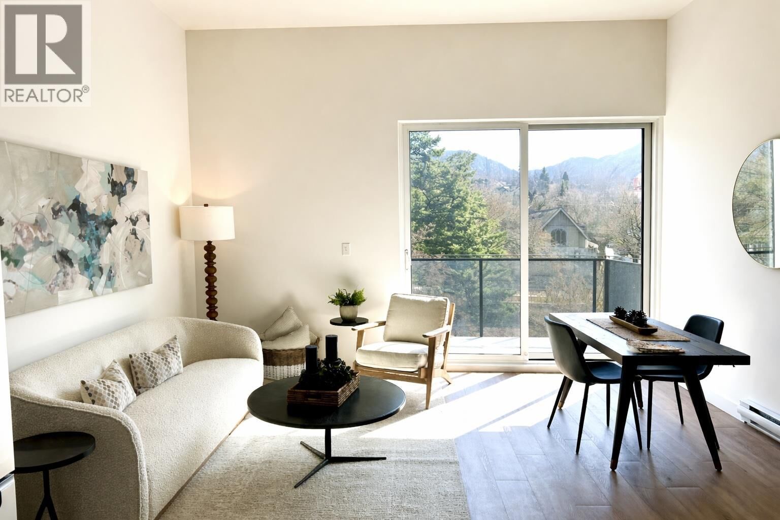 Property Photo: 514 Victoria Street 506 BC V1L 4K8