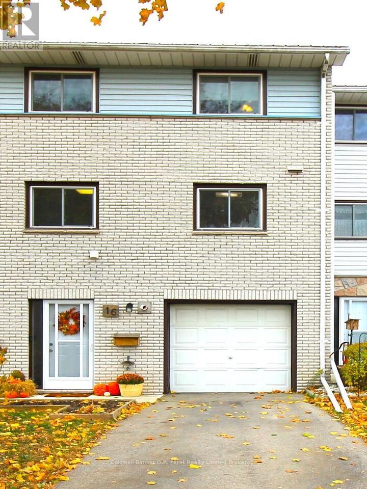 129 Concession Street East 16  Tillsonburg ON N4G 4N4 photo