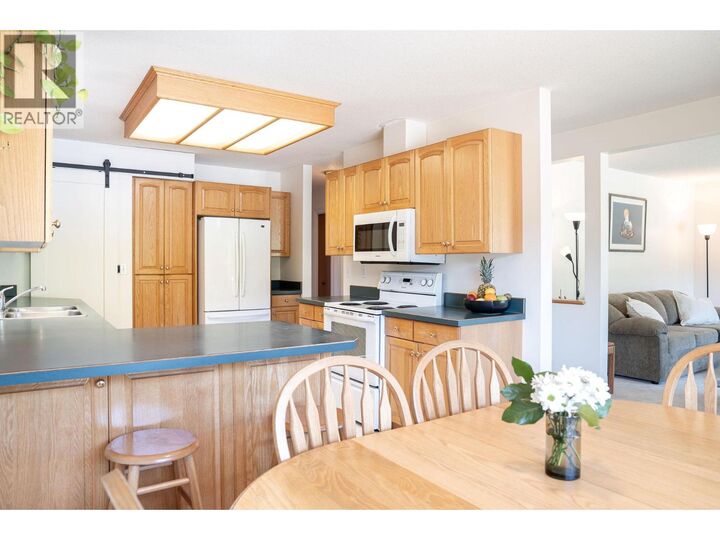 Property Photo: 815 Fourth Street East BC V0E 2S0