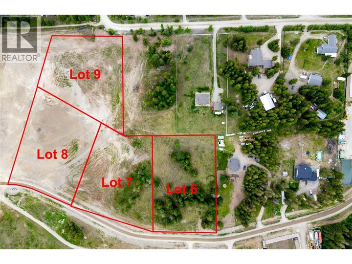 Property Photo:  3690 Ford Road  BC V0E 2X0 