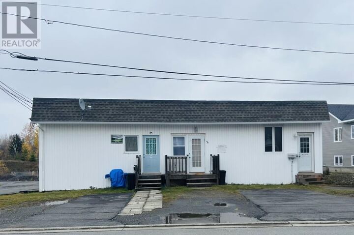 Property Photo: 8 Station Road NL A2A 1M5