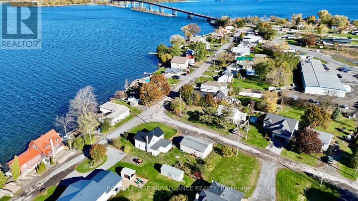 Property Photo: 51 Reddick Street ON K8N 0L5