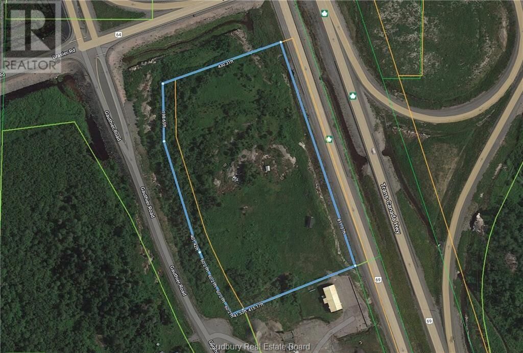 Photo de la propriété:  Pt 9 Gauthier Street  ON P0M 1A0 