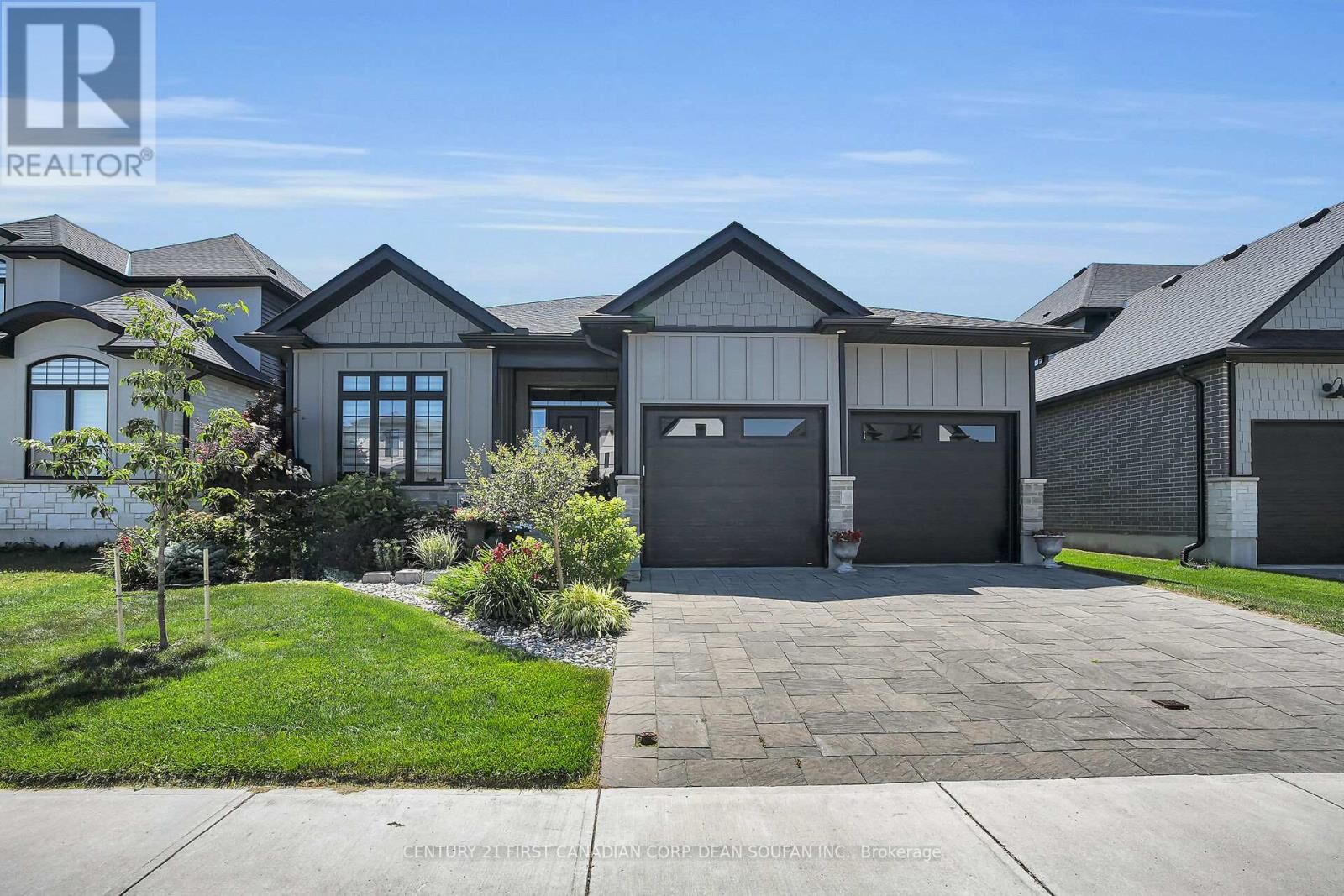 Property Photo:  6521 French Avenue  ON N6P 0G5 