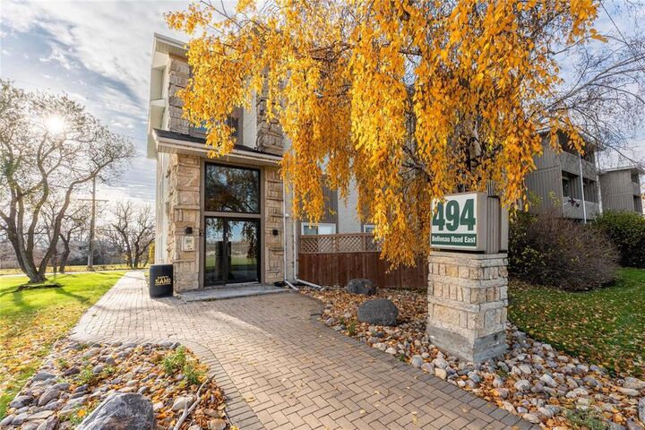 Photo de la propriété: 494 Beliveau Road East MB R2M 1T5