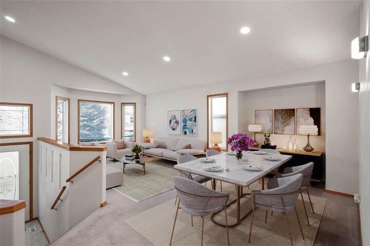 Photo de la propriété:  39 Courland Bay  MB R2P 2X1 