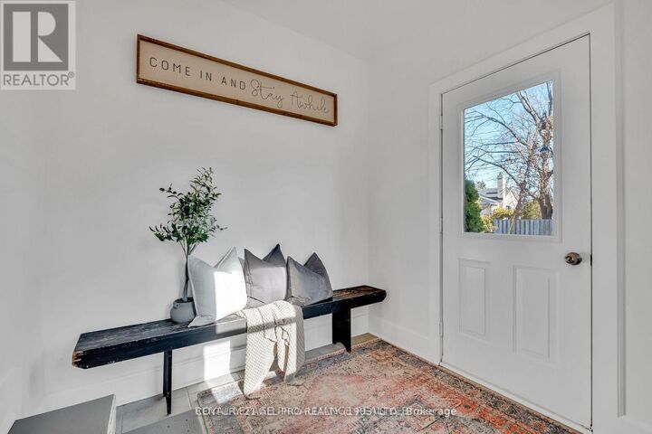 Property Photo: 385 George Street ON K9A 3M5