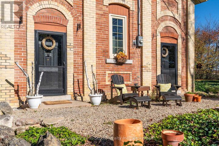 Property Photo:  404223 Conc Rd 20 Corners  ON N0H 1S0 