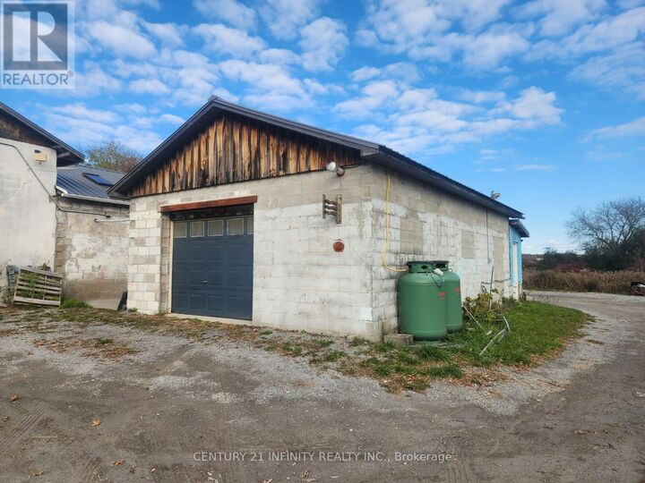 Photo de la propriété:  6029 Old Scugog Road 7  ON L1C 3K2 