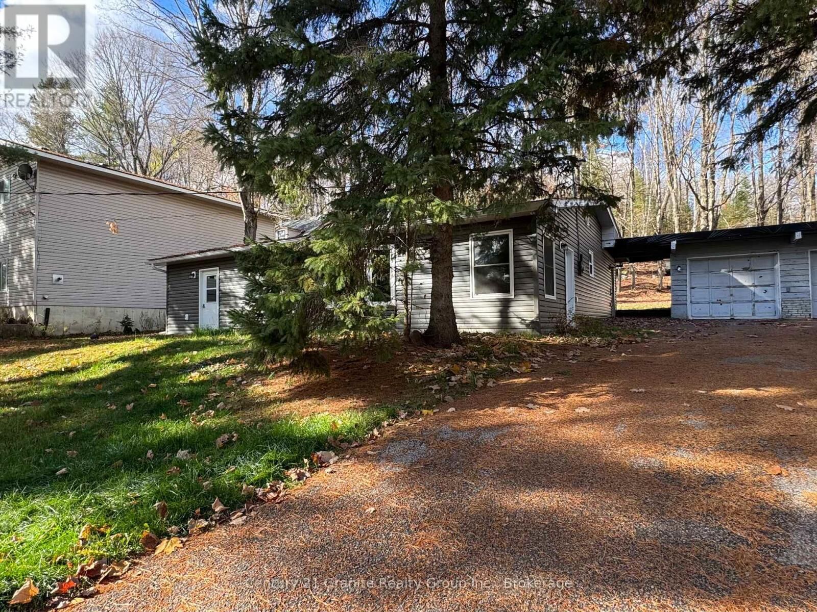 Photo de la propriété:  4687 County Road 21 Road 2  ON K0M 1S0 