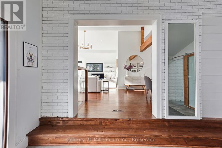 Photo de la propriété:  145 Russell Street West  ON N0H 2P0 