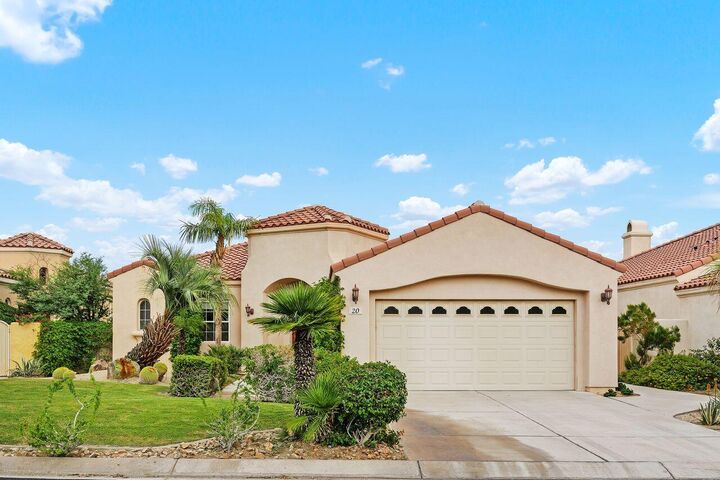 20 Via Bella  Rancho Mirage CA 92270 photo