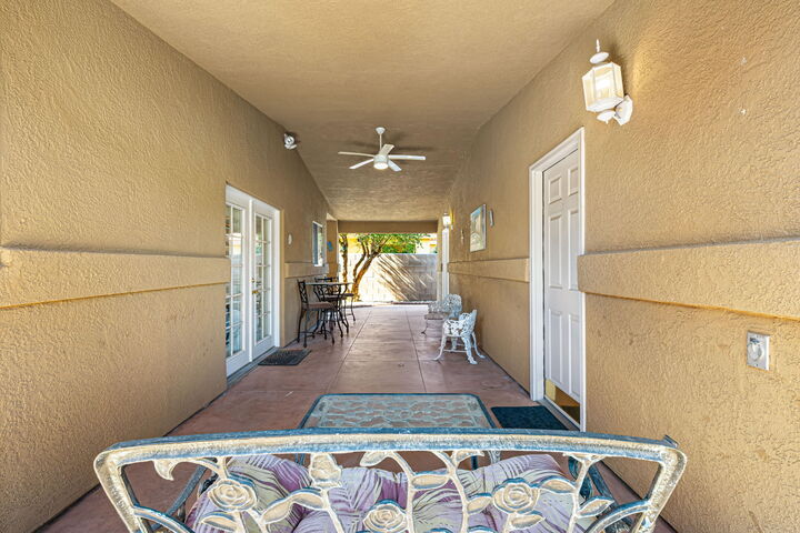 Property Photo: 81641 Avenue 48 73 CA 92201