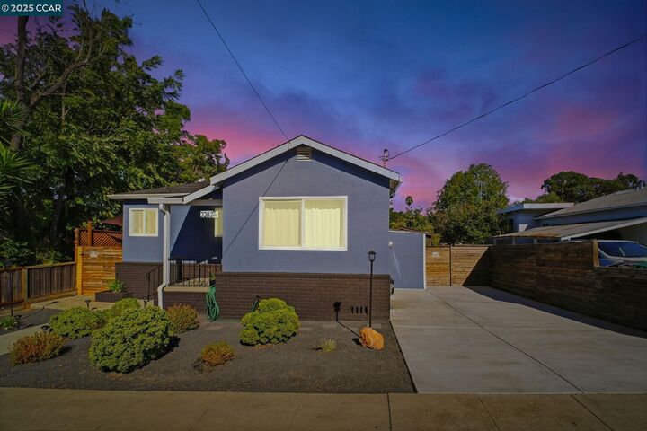 22824 High Street  Hayward CA 94541 photo