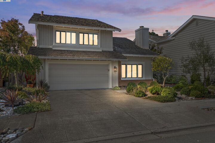 Property Photo: 179 Oyster Pond Rd CA 94502