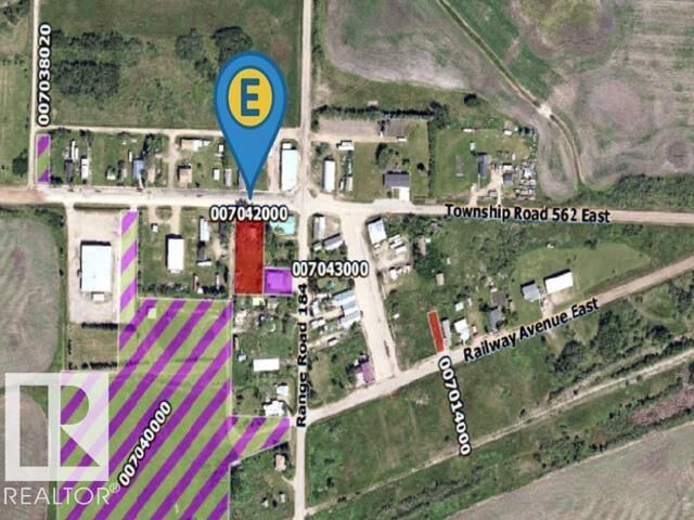 Twp 562 East RR 184 — photo 1