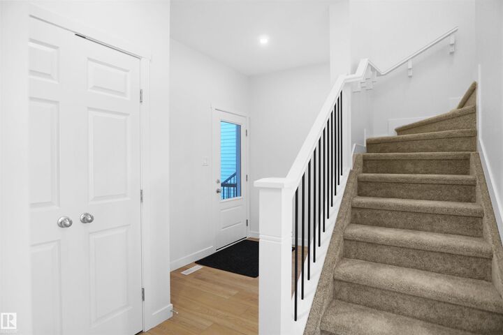 Property Photo: 3424 122 Street SW AB T6W 5T6