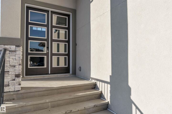 Property Photo:  4311 35 Street  AB T4X 3G6 