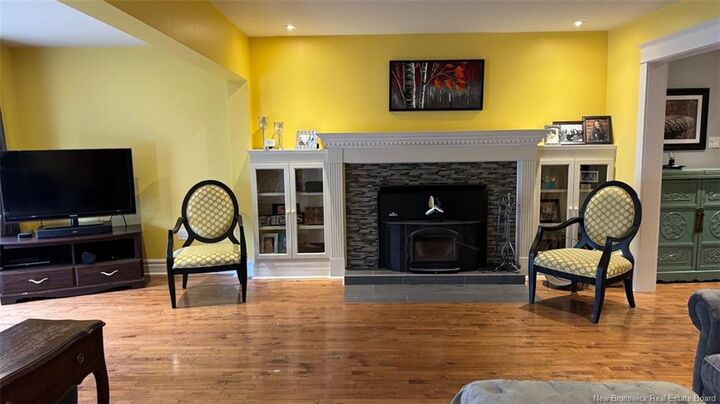 Property Photo: 77 Fraser NB E3V 2B6