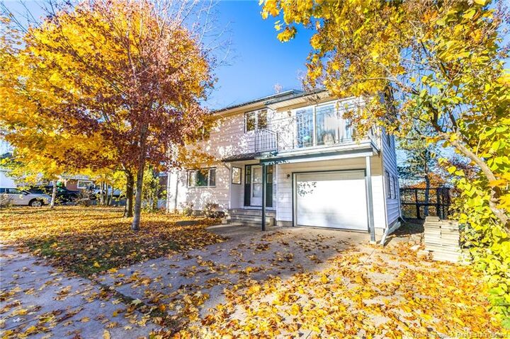 295 Montgomery Street  Fredericton NB E3B 2X2 photo