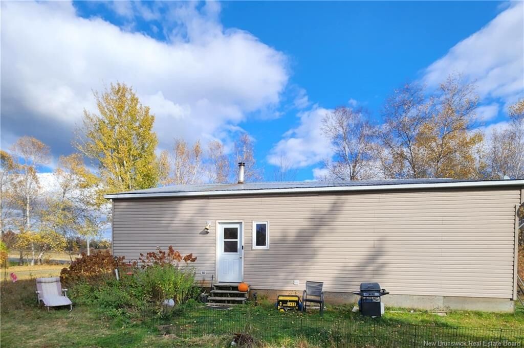 Photo de la propriété:  379 Lower Durham  NB E6C 1G4 