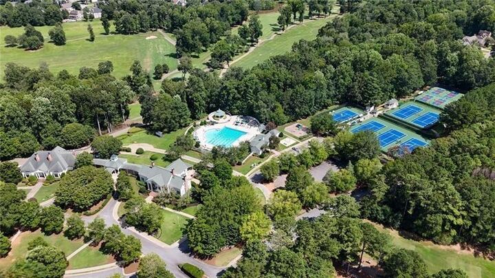 Property Photo: 224 Fairway Drive GA 30265