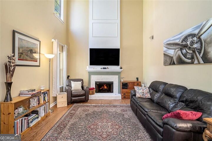 Property Photo:  73 Whitlock Square SW  GA 30064 