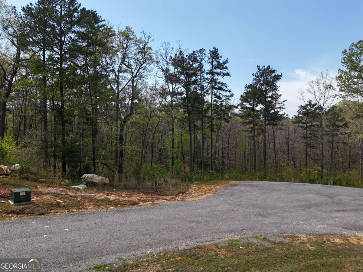 Property Photo: Lt 129 Red Hawk Lane GA 30540