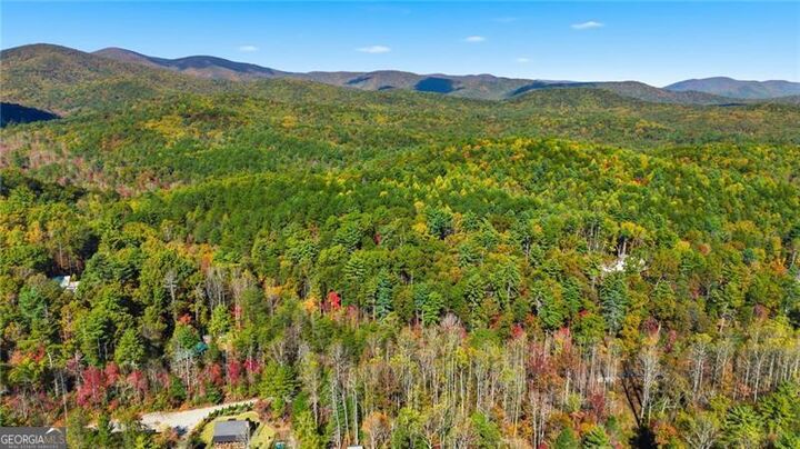 Property Photo:  1990 Nimblewill Gap Road  GA 30533 