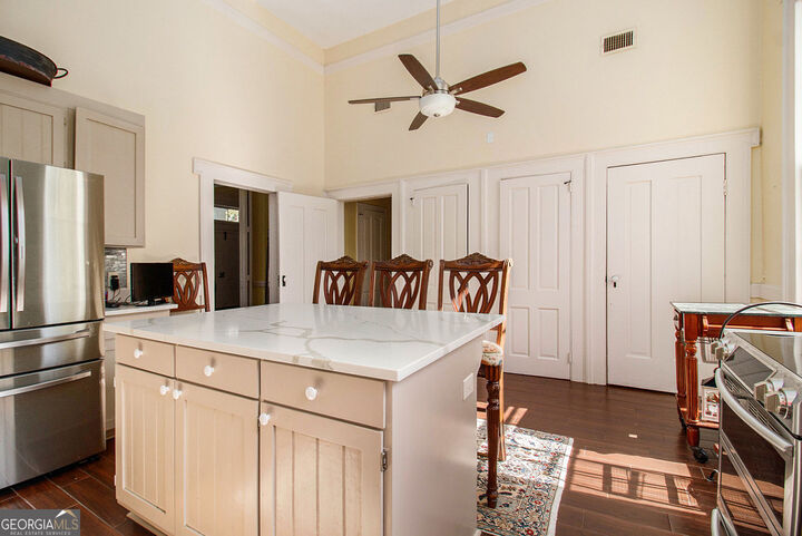 Property Photo:  112 Hillcrest Road  GA 31833 