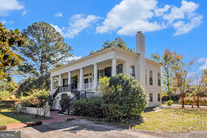 Property Photo: 112 Hillcrest Road GA 31833