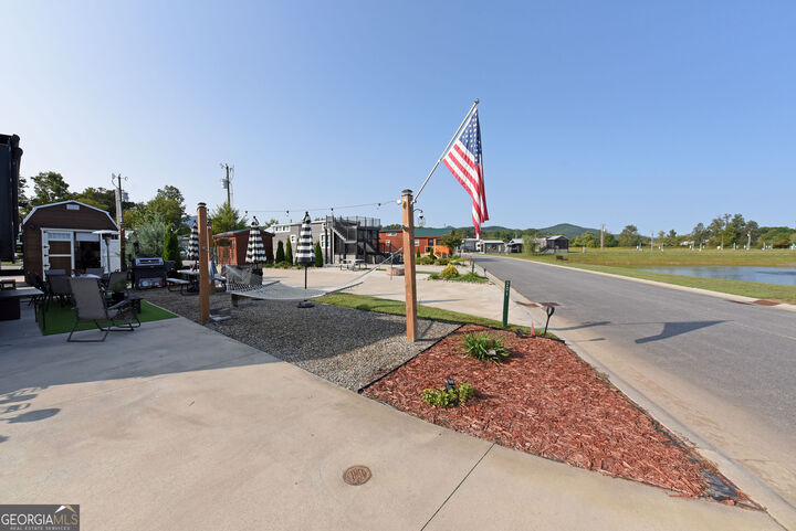 Property Photo: 193 Mountain Vista Road GA 30512