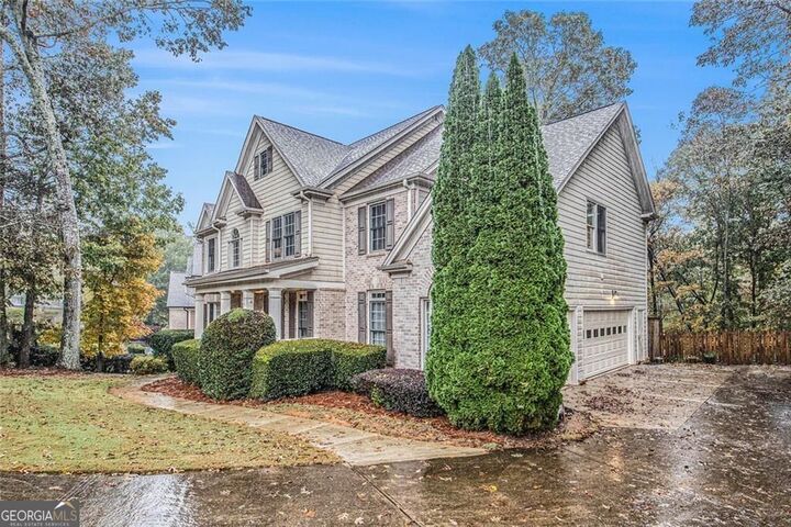 Property Photo:  3775 Rolling Creek Drive  GA 30519 