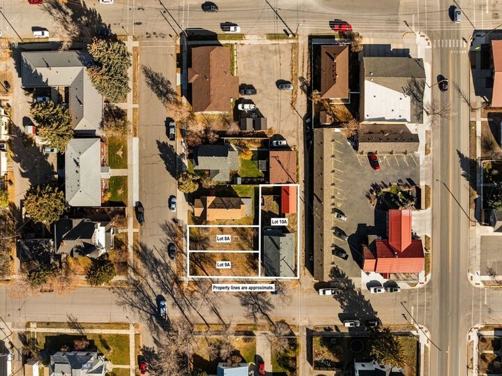 Property Photo:  323 E Morse Street  MT 59725 