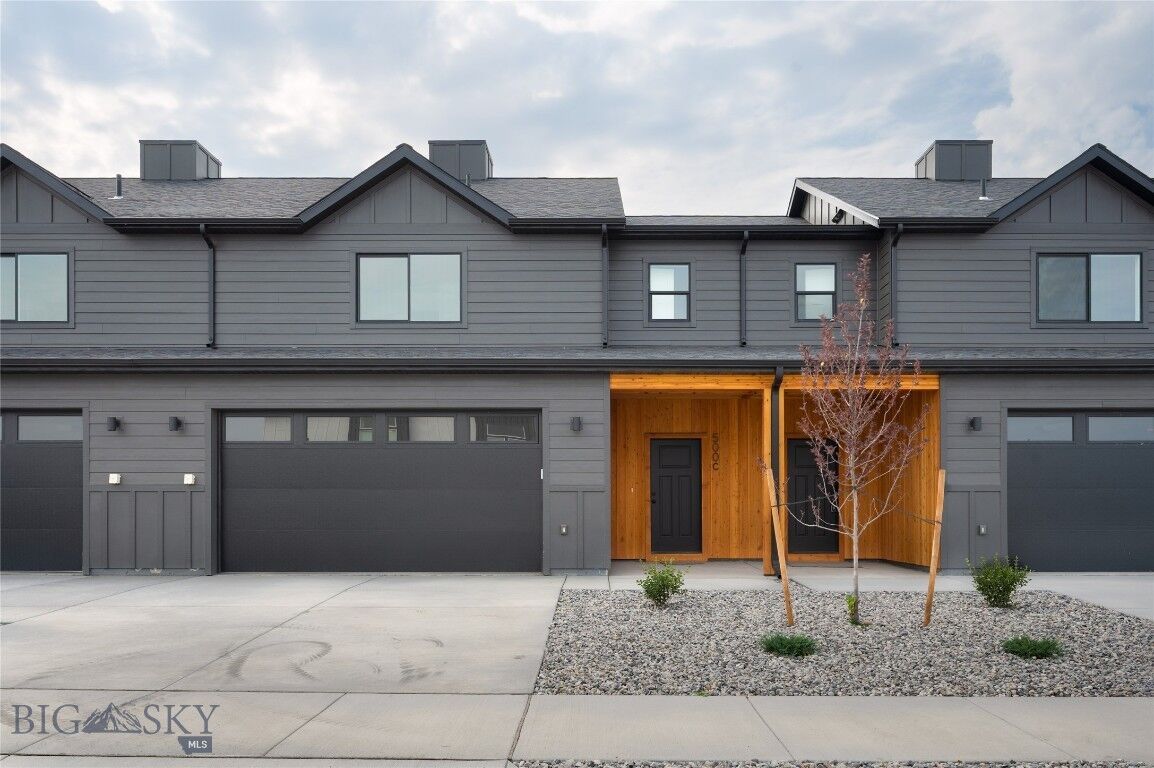 Property Photo: 500 Lacey Lane C MT 59714