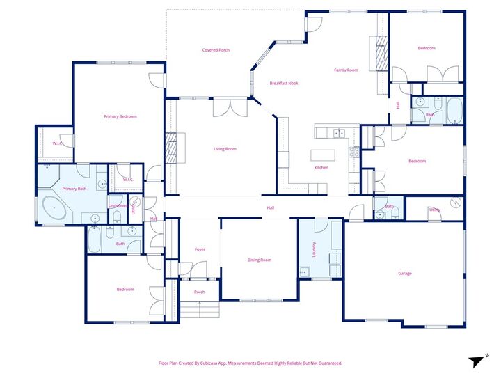 Property Photo:  57 Old Chimney Court  GA 31820 