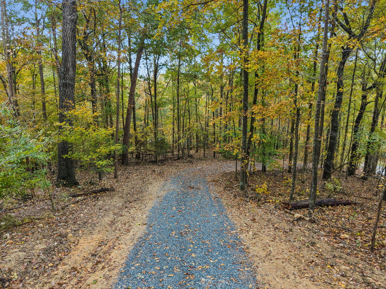 Property Photo:  0 Quarles Road  GA 30740 