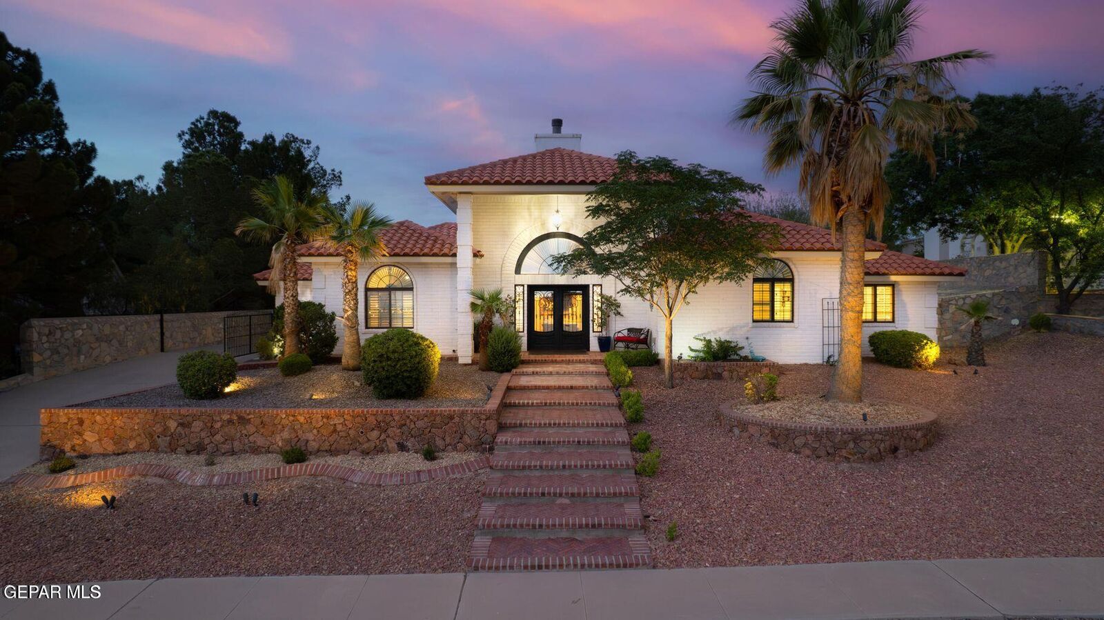 Property Photo: 1386 Loma Verde Drive TX 79936